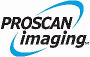 ProScan Imaging Logo